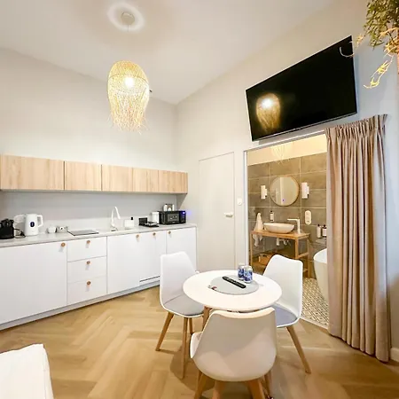 Boogie Papillon 17 Apartment *